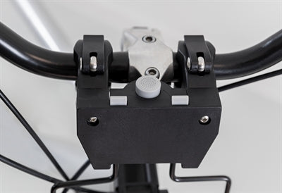 Trixie Houder Voor Fietsmand Stuur #13108 outdoor