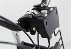 Trixie Houder Voor Fietsmand Stuur #13108 outdoor