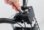Trixie Houder Voor Fietsmand Stuur #13108 outdoor
