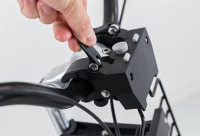 Trixie Houder Voor Fietsmand Stuur #13108 outdoor