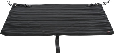 Trixie Bumperbescherming Opvouwbaar Zwart outdoor 80x63 cm
