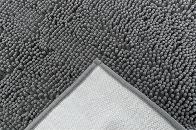 Trixie Schoonloopmat Waterdicht Grijs cadeau artikelen