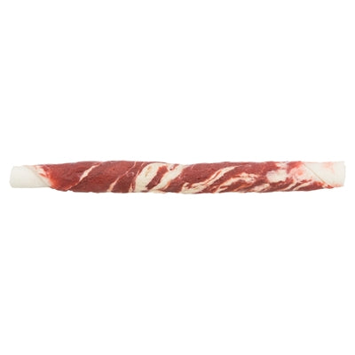 Trixie Denta Fun Marbled Beef Chewing Rolls hondensnacks kauwsnack