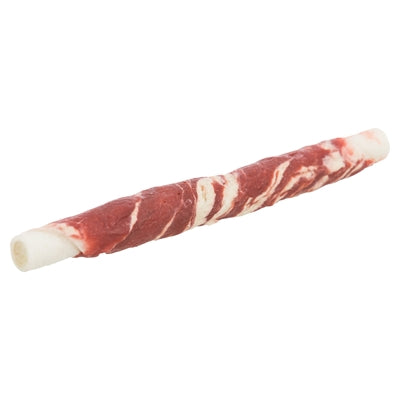 Trixie Denta Fun Marbled Beef Chewing Rolls hondensnacks kauwsnack