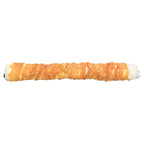 Trixie Denta Fun Filled Chicken Chewing Roll hondensnacks kauwsnack 28 cm 150 gr
