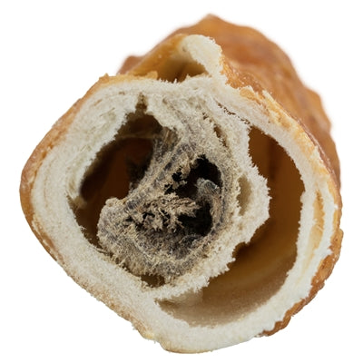 Trixie Denta Fun Filled Chicken Chewing Roll hondensnacks kauwsnack 28 cm 150 gr