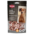 TRIXIE PREMIO MARBLED LAMB SOFTIES 100 GR