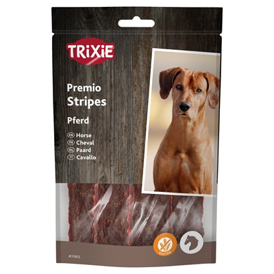 TRIXIE PREMIO HORSE STRIPES 11 CM 100 GR