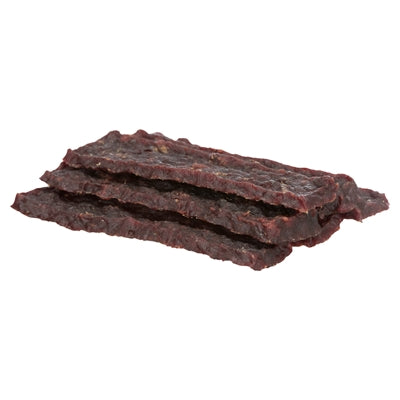 Trixie Premio Horse Stripes hondensnacks kauwsnack 11 cm 100 gr