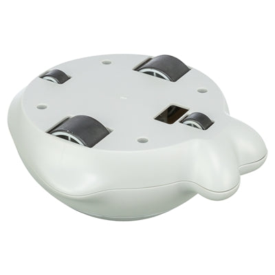 Trixie Snack Popper Grijs hondenspeelgoed 21x12x10 cm