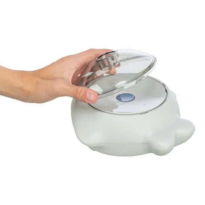 Trixie Snack Popper Grijs hondenspeelgoed 21x12x10 cm