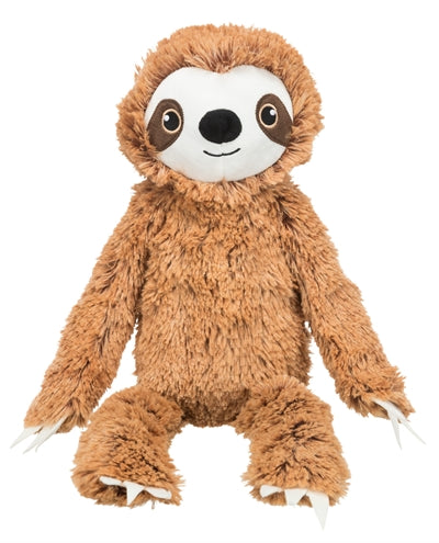 Trixie Pluche Luiaard hondenspeelgoed 56 cm