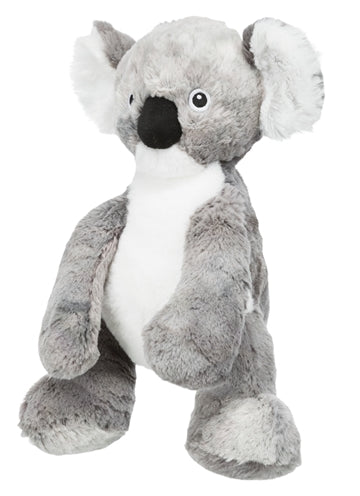 Trixie Pluche Koala hondenspeelgoed 33 cm