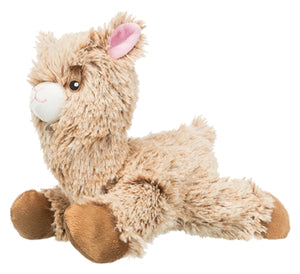Trixie Pluche Alpaca hondenspeelgoed 22 cm