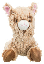 Trixie Pluche Alpaca hondenspeelgoed 22 cm