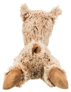 Trixie Pluche Alpaca hondenspeelgoed 22 cm