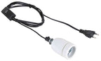 Trixie Reptiland Keramische Fitting Voor Pro Socket verlichting overig