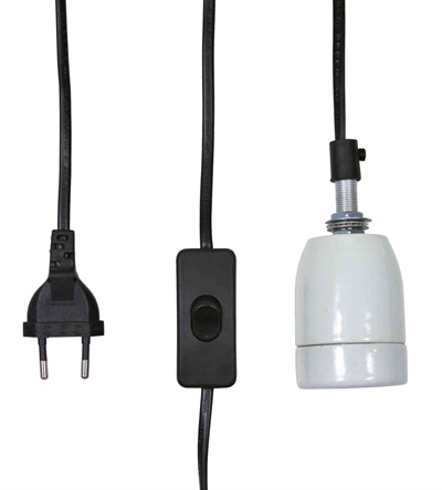 Trixie Reptiland Keramische Fitting Voor Pro Socket verlichting overig