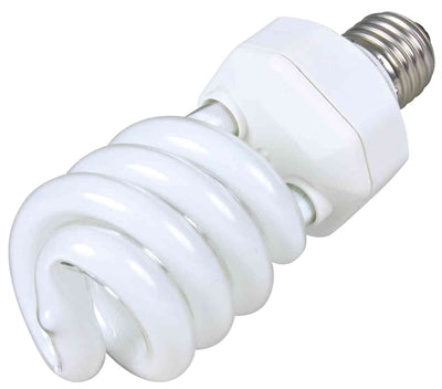 Trixie Reptiland Sunlight Pro Compact 2.0 Uv-b Lamp verlichting uvb-lampen 23 Watt 6x6X15,2 cm