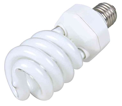 Trixie Reptiland Desert Pro Compact 10.0 Uv-b Lamp verlichting uvb-lampen 23 Watt 6x6X15,2 cm