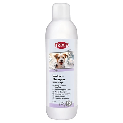 TRIXIE SHAMPOO PUPPY 1 LTR