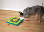 Nina Ottosson Multipuzzle Blu hondenspeelgoed 38x38x5 cm