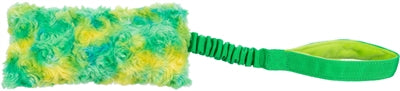 Trixie Bungee Fun Dummy Polyester Assorti hondenspeelgoed 47 cm