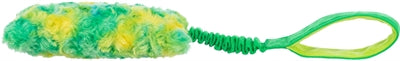 Trixie Bungee Fun Dummy Polyester Assorti hondenspeelgoed 47 cm