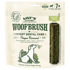Lily's Kitchen Dog Woofbrush Dental Care hondensnacks hard