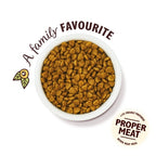 Lily's Kitchen Cat Adult Chicken With Tasty Veggies kattenvoer droogvoer 2 kg