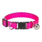 Trixie Halsband Kat Nylon Assorti halsbanden lijnen overig