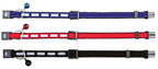 Trixie Halsband Kat Safer Life Fluweel Reflecterend Assorti halsbanden lijnen overig
