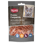 Trixie Premio Carpaccio kattensnacks zacht 20 gr