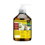 Utopia Diertotaal Zalmolie Naturel Met Pompje voedingssupplement hond