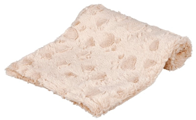 Trixie Hondendeken Cosy Fleece Beige hondenmand