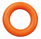 Trixie Ring Natuurrubber Assorti hondenspeelgoed 9 cm