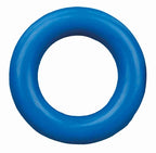Trixie Ring Natuurrubber Assorti hondenspeelgoed 9 cm