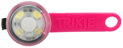 Trixie Usb Flasher Assorti halsbanden met lichtjes 3x3X8 cm