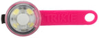 Trixie Usb Flasher Assorti halsbanden met lichtjes 3x3X8 cm