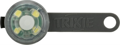 Trixie Usb Flasher Assorti halsbanden met lichtjes 3x3X8 cm