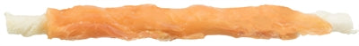 Trixie Denta Fun Chicken Chewing Rolls hondensnacks kauwsnack