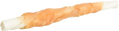 Trixie Denta Fun Chicken Chewing Rolls hondensnacks kauwsnack