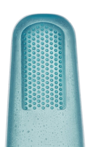 Trixie Vingertandenborstel Hond / Kat Siliconen vachtverzorging 6 cm 2 st