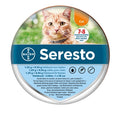 SERESTO TEKEN- EN VLOOIENBAND KAT 38 CM