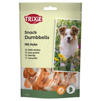 Trixie Premio Chicken Bites hondensnacks gedroogd 100 gr