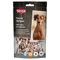 Trixie Premio Fish Chicken Stripes hondensnacks gedroogd 75 gr
