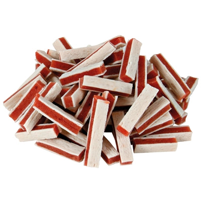 Trixie Premio Fish Chicken Stripes hondensnacks gedroogd 75 gr