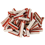 Trixie Premio Fish Chicken Stripes hondensnacks gedroogd 75 gr