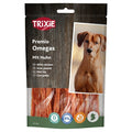 Trixie Premio Omega Stripes Kip hondensnacks gedroogd 100 gr