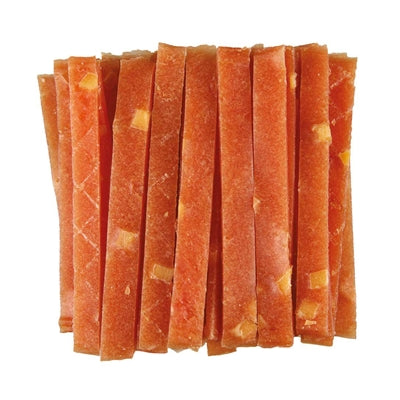 Trixie Premio Cheese Chicken Stripes hondensnacks gedroogd 100 gr